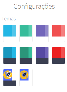Temas